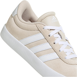 adidas VL Court 3.0 Sneaker Kinder ID6312 - alumina/cloud white/alumina 39 1/3