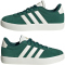 adidas VL Court 3.0 Sneaker Kinder ID6309 - collegiate green/off white/gold met. 35.5