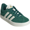 adidas VL Court 3.0 Sneaker Kinder ID6309 - collegiate green/off white/gold met. 36 2/3