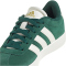 adidas VL Court 3.0 Sneaker Kinder ID6309 - collegiate green/off white/gold met. 39 1/3