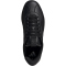 adidas Sportswear VL Court 3.0 Sneaker Herren A0QM - cblack/cblack/goldmet 36 2/3