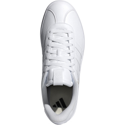 adidas VL Court 3.0 Sneaker Herren JI1440 - cloud white/cloud white/gold met. 37 1/3