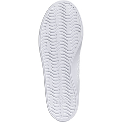 adidas VL Court 3.0 Sneaker Herren JI1440 - cloud white/cloud white/gold met. 37 1/3