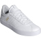 adidas VL Court 3.0 Sneaker Herren JI1440 - cloud white/cloud white/gold met. 37 1/3