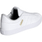adidas VL Court 3.0 Sneaker Herren JI1440 - cloud white/cloud white/gold met. 37 1/3