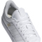 adidas VL Court 3.0 Sneaker Herren JI1440 - cloud white/cloud white/gold met. 37 1/3