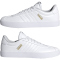 adidas VL Court 3.0 Sneaker Herren JI1440 - cloud white/cloud white/gold met. 37 1/3