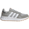adidas Run 84 Sneaker Damen IH8624 - grey two/cloud white/matte silver 40
