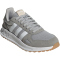 adidas Run 84 Sneaker Damen IH8624 - grey two/cloud white/matte silver 40