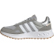 adidas Run 84 Sneaker Damen IH8624 - grey two/cloud white/matte silver 40