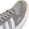 adidas Run 84 Sneaker Damen IH8624 - grey two/cloud white/matte silver 40
