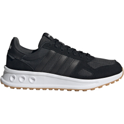 adidas Run 84 Sneaker Damen IH8623 - carbon/core black/gum 3 40