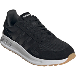adidas Run 84 Sneaker Damen IH8623 - carbon/core black/gum 3 40