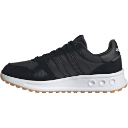adidas Run 84 Sneaker Damen IH8623 - carbon/core black/gum 3 40