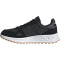adidas Run 84 Sneaker Damen IH8623 - carbon/core black/gum 3 40