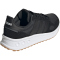 adidas Run 84 Sneaker Damen IH8623 - carbon/core black/gum 3 40