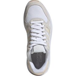 adidas Sportswear Run 84 Sneaker Damen 01F7 - ftwwht/wonwhi/crywht 40