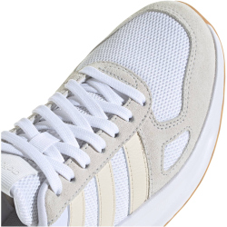 adidas Sportswear Run 84 Sneaker Damen 01F7 - ftwwht/wonwhi/crywht 40