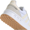 adidas Sportswear Run 84 Sneaker Damen 01F7 - ftwwht/wonwhi/crywht 40