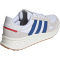adidas Run 84 Sneaker Herren IH8621 - cloud white/team royal blue/grey one 39 1/3