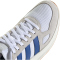 adidas Run 84 Sneaker Herren IH8621 - cloud white/team royal blue/grey one 39 1/3