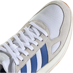 adidas Run 84 Sneaker Herren IH8621 - cloud white/team royal blue/grey one 41 1/3