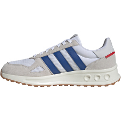 adidas Sportswear Run 84 Sneaker Herren 01F7 - ftwwht/royblu/greone 43 1/3