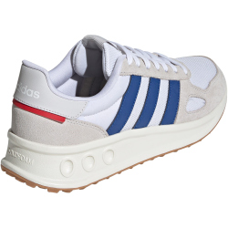 adidas Sportswear Run 84 Sneaker Herren 01F7 - ftwwht/royblu/greone 43 1/3