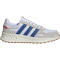 adidas Sportswear Run 84 Sneaker Herren 01F7 - ftwwht/royblu/greone 43 1/3