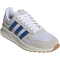 adidas Sportswear Run 84 Sneaker Herren 01F7 - ftwwht/royblu/greone 43 1/3