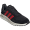 adidas Run 84 Sneaker Herren IH8620 - carbon/better scarlet/core black 40 2/3