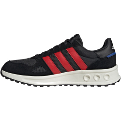 adidas Sportswear Run 84 Sneaker Herren AAGG - carbon/betsca/cblack 42