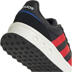 adidas Sportswear Run 84 Sneaker Herren AAGG - carbon/betsca/cblack 42