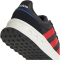 adidas Sportswear Run 84 Sneaker Herren AAGG - carbon/betsca/cblack 42