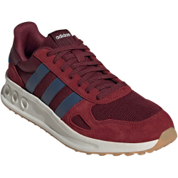 adidas Run 84 Sneaker Herren IH8618 - shadow red/preloved...