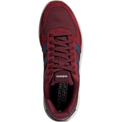 adidas Run 84 Sneaker Herren IH8618 - shadow red/preloved...