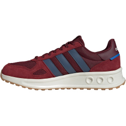 adidas Run 84 Sneaker Herren IH8618 - shadow red/preloved...