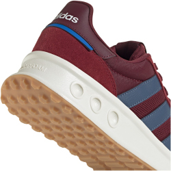 adidas Run 84 Sneaker Herren IH8618 - shadow red/preloved...