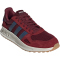 adidas Run 84 Sneaker Herren IH8618 - shadow red/preloved ink/maroon 40 2/3