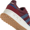 adidas Run 84 Sneaker Herren IH8618 - shadow red/preloved ink/maroon 40 2/3