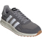 adidas Run 84 Sneaker Herren IH8615 - ch solid grey/cloud white/matte silver 39 1/3