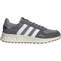 adidas Run 84 Sneaker Herren IH8615 - ch solid grey/cloud white/matte silver 42