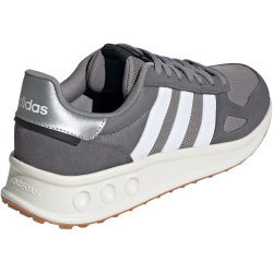 adidas Run 84 Sneaker Herren IH8615 - ch solid grey/cloud white/matte silver 42