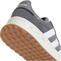 adidas Run 84 Sneaker Herren IH8615 - ch solid grey/cloud white/matte silver 42
