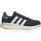 adidas Run 84 Sneaker Herren IH8614 - shadow navy/cloud white/matte silver 40