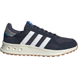 adidas Run 84 Sneaker Herren IH8614 - shadow navy/cloud white/matte silver 42