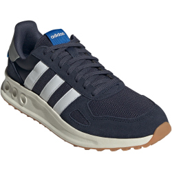 adidas Run 84 Sneaker Herren IH8614 - shadow navy/cloud white/matte silver 42