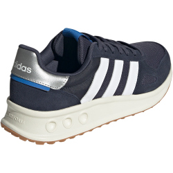 adidas Run 84 Sneaker Herren IH8614 - shadow navy/cloud white/matte silver 42