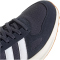 adidas Run 84 Sneaker Herren IH8614 - shadow navy/cloud white/matte silver 42