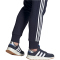 adidas Run 84 Sneaker Herren IH8614 - shadow navy/cloud white/matte silver 42